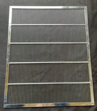 Metal 10 Frame Queen Excluder #562 ð