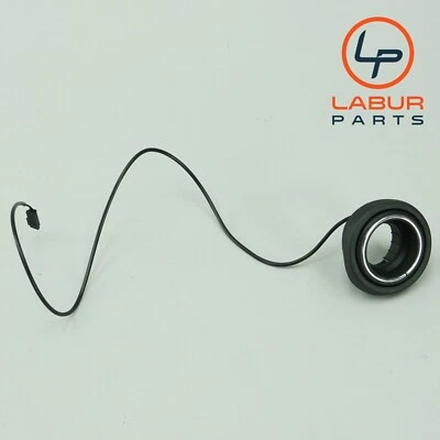 + K1463 R170 MERCEDES 98-04 SLK класса рулевой колонки зажигания переключатель транспондер - Изображение 1 из 4