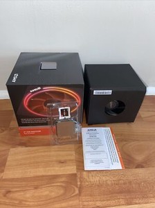 Procesador AMD 100-100000023BOX Ryzen 9 3900X AM4 3,8 GHz 12 núcleos 24 hilos nuevo abierto