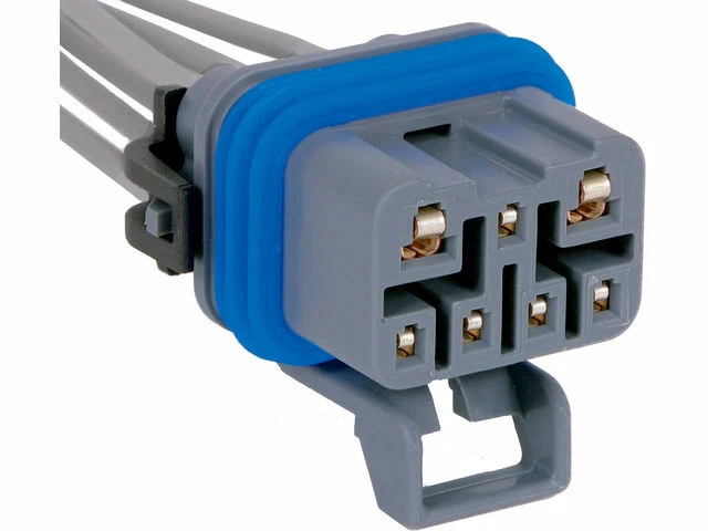 Conector de interruptor de lámpara de estacionamiento/posición neutra y respaldo se adapta a P30 58KDYD Foto 1 de 1