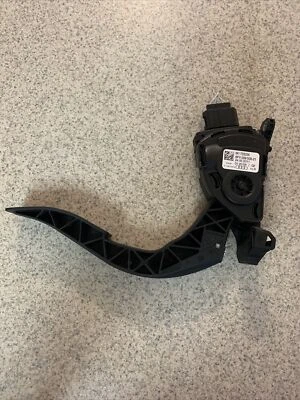 AUDI A4 A5 A6 A7 2011-2016 A8L S8 A8 Q3 Q5 C7 PEDAL ACELERADOR GASOLINA *OEM* PROBADO Foto 1 de 4
