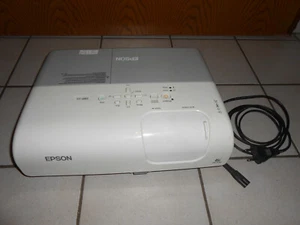 Epson EMP-X5 Beamer nur 270 Lampenstunden - Bild 1 von 7