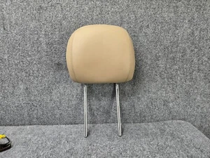 REPOSACABEZAS ASIENTO DELANTERO REPOSACABEZAS IZQUIERDO O DERECHO MERCEDES W166 X166 GLS450 GL450 OEM - Imagen 1 de 8
