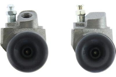 Par trasero de cilindro de rueda de freno de tambor centrado para furgoneta Plymouth PB300 1974 (37505) Foto 1 de 4