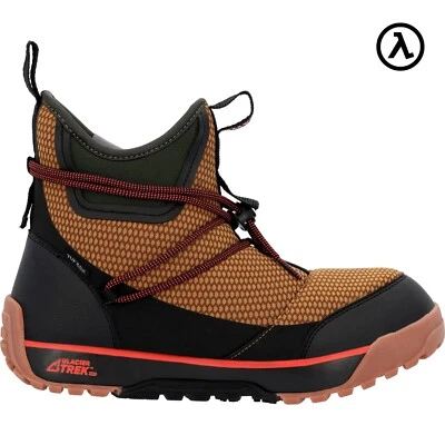 BOTAS AISLANTES XTRATUF PARA HOMBRE 6" ICE NYLON TOBILLO AIMN900 - TODAS LAS TALLAS - VENTA Foto 1 de 4