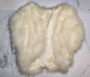 Chaqueta Bolero CLIMAXMarabou - Imagen 1 de 19