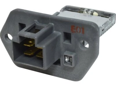 Resistencia del motor soplador para Chevrolet Aveo5 2006-2011 56749ZNFC 2007 2008 2009 Foto 1 de 2