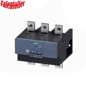 3RB2056-1FC2 50-200A Overload Relay for Siemens - Picture 1 of 5