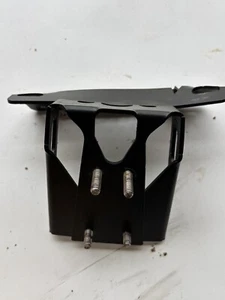 19-23 Honda CB 500 Fender Eliminator License Plate Mount - Picture 1 of 4