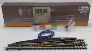 Marklin 8562 Z Scale Left Remote Switch - Picture 1 of 5
