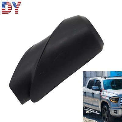 Repuesto Base Bisel Antena Negro para Toyota Tundra 86392-0C030 2014-2021 Foto 1 de 4