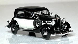 MAYBACH SW 35 RICKO - 1/87 - Foto 1 di 3