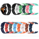 Sports Silicone Watch Band Strap Bracelet for Huawei Watch GT 2/GT 2e 46mm Watch