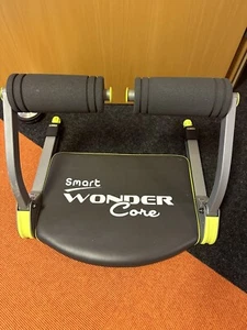 Ganzkörpertrainer Wonder Core Smart Gebraucht - Bild 1 von 5