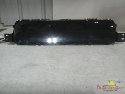 Toyota Prius 2016 velocímetro cuadro de instrumentos indicadores Foto 1 de 4