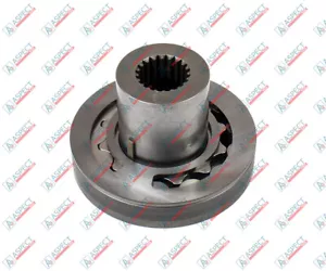 Sauer-Danfoss PV90R55, PV90L55 Pompa di carica 8000270 - Foto 1 di 2