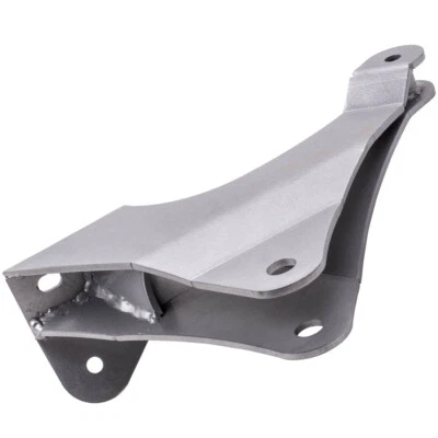 Front Heavy Duty Track Bar Drop Bracket for Ford F250 1999-2004 4WD w/ 6-8 Lift - Image 1 of 4