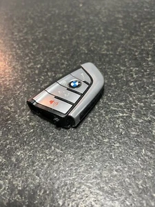 OEM 2014-2018 BMW 5 SERIES X5 X6 SMART KEY REMOTE FOB 4 BUTTONS N5F-ID21A - Picture 1 of 3