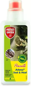 Solabiol Provanto 86600040 Arbrex Seal & Heal, 300g - Pruning Cut Seal and for - - Picture 1 of 6