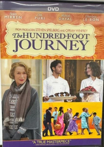Die Hundert Fuß Reise DVD Helen Mirren - Bild 1 von 2