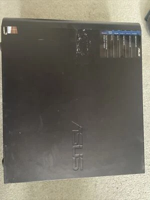 ASUS Office computer, 8GB DDR3 RAM, Intel Pentium J2900, 2TB HDD, DVD RW - Image 1 of 4