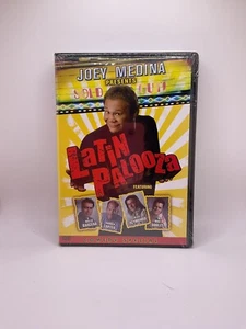 Latin Palooza (DVD) - Buy 3, Get One Free on DVDs/Bluray - Foto 1 di 2