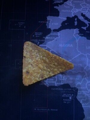 Dorito Slightly Used (Consumed) Buy Now For 20% Off Definitely • 3,347.03€