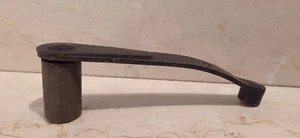BUSATIS Messerführungsarm Nr. 384026291 Mähwerk - Bild 1 von 5