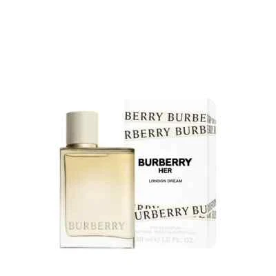 NUEVO BURBERRY Her London Dream Eau de Parfum 30 ml 1.0 fl. OZ./100% AUTÉNTICO Foto 1 de 3
