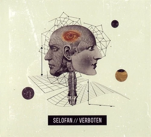SELOFAN Verboten [+7 bonus] CD Digipack 2017 - Bild 1 von 1