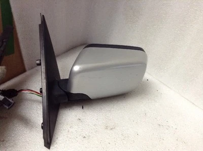 1999 2000 2001 2002 2003 Bmw 525i Left Power Mirror SEDAN OEM #300 - Image 1 of 4