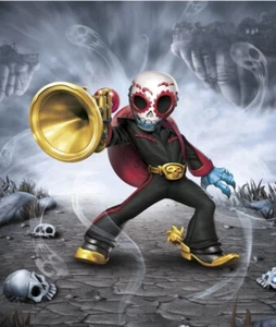 * Fiesta Skylanders SuperChargers Imaginators Wii U PS3 PS4 Xbox 360 One 3DS  👾 - Picture 1 of 4