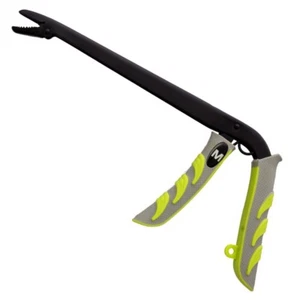 Mustad 9.5 Inch Pistol Grip Dehooker - Fishing Hook Remover - Picture 1 of 1