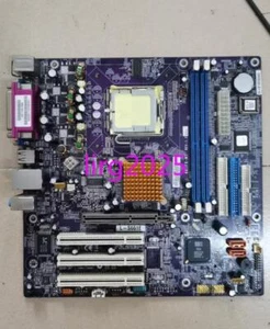 1pc used L-S661E 661FX-M7 motherboard - Bild 1 von 1