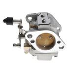 Boat Carburetor Carb for  Mercruiser Outboard 55HP 60HP 821854A 5