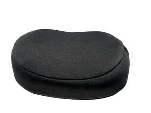 Whitmyer Wheelchair Headrest Cushion ONLY SMALL 6”(L) X 5”(W) - Picture 1 of 6