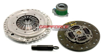 KIT EMBRAGUE GF + ESCLAVO para 01-03 SATURN LW1 LS1 LS LW200 L200 L100 2.2L DOHC 4CYL Foto 1 de 2