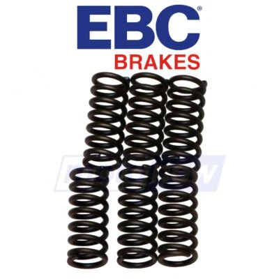 EBC CSK Clutch Spring Kit for 1997 Kawasaki KLX300R - Engine Clutch & ky Foto 1 de 4