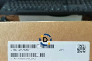 New Siemens 6RY1803-0DA02 C98043-A7105-L4 power supply board - Imagen 1 de 3