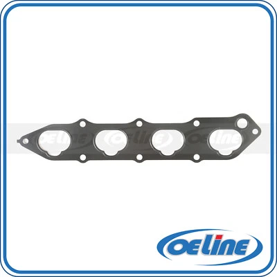 Junta colector de admisión para 02-04 Kia Spectra 1.8L DOHC 16v Foto 1 de 2