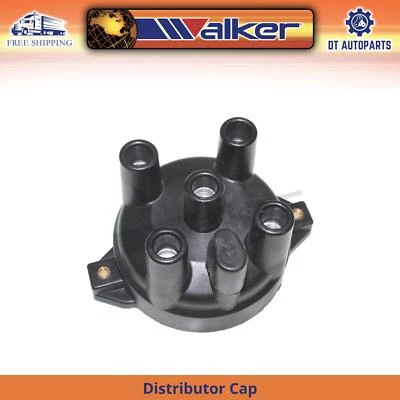 Tapa Walker Distribuidor Mercury Tracer 1991-1996 1992 1993 1994 1995 Foto 1 de 3