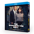 The Woman in the Wall (2023) Blu-ray BD Movie All Region 2 Disc Boxed