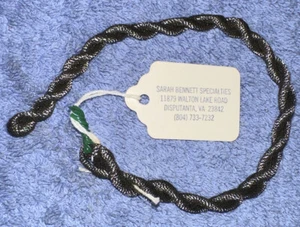 Sarah Bennett Specialties #424 Lacquered Jewels Crewel Tapestry Yarn - Picture 1 of 4