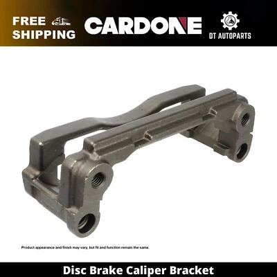 Soporte de pinza de freno de disco Cardone 2007 2008 para GMC Envoy 2006-2009 4,2 L L6 Foto 1 de 4