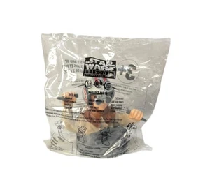 Topper coppa taco campana Star Wars episodio 1 vintage anni 90 Anakin 1999 nuovo sigillato - Foto 1 di 3
