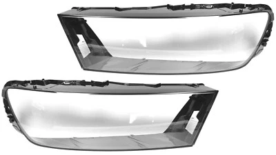 CRISTAL FARO DERECHO IZQUIERDO AUDI Q7 4M0 2015-2019 - Imagen 1 de 4