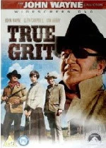 True Grit (DVD, 2005) (German\French\Spanish\Italian)