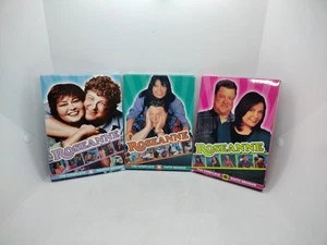 Roseanne TV Series Seasons 4, 5 And 6 DVDs - Picture 1 of 8