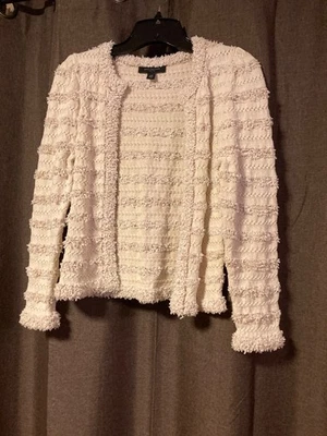 ANN TAYLOR PETITE JACKET SIZE XSP LOOKS NEW AND UNWORN  - Image 1 of 3