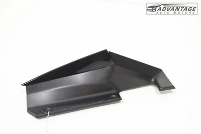 Buick Encore GX 2020-25 panel trasero izquierdo cuarto aplique moldura moldura OEM Foto 1 de 4